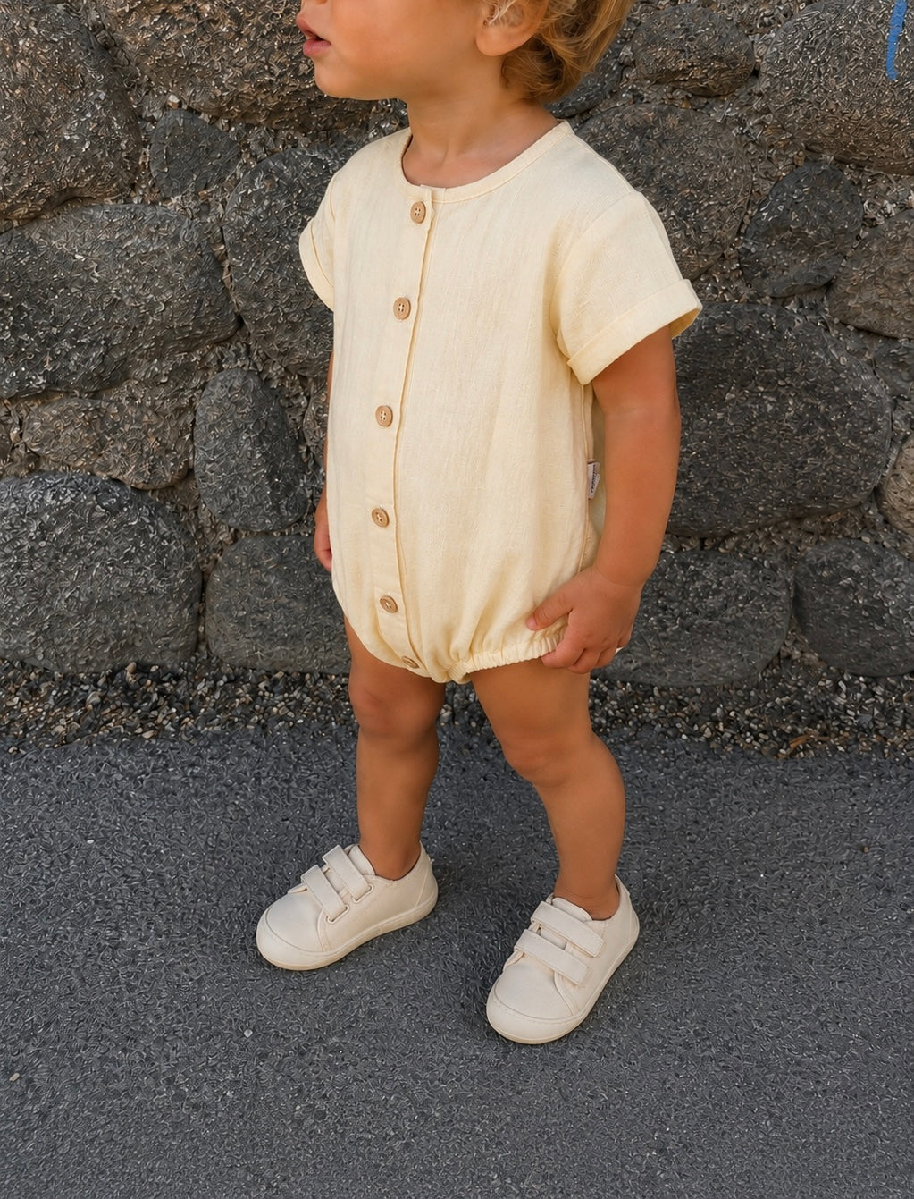 Bébé garçon