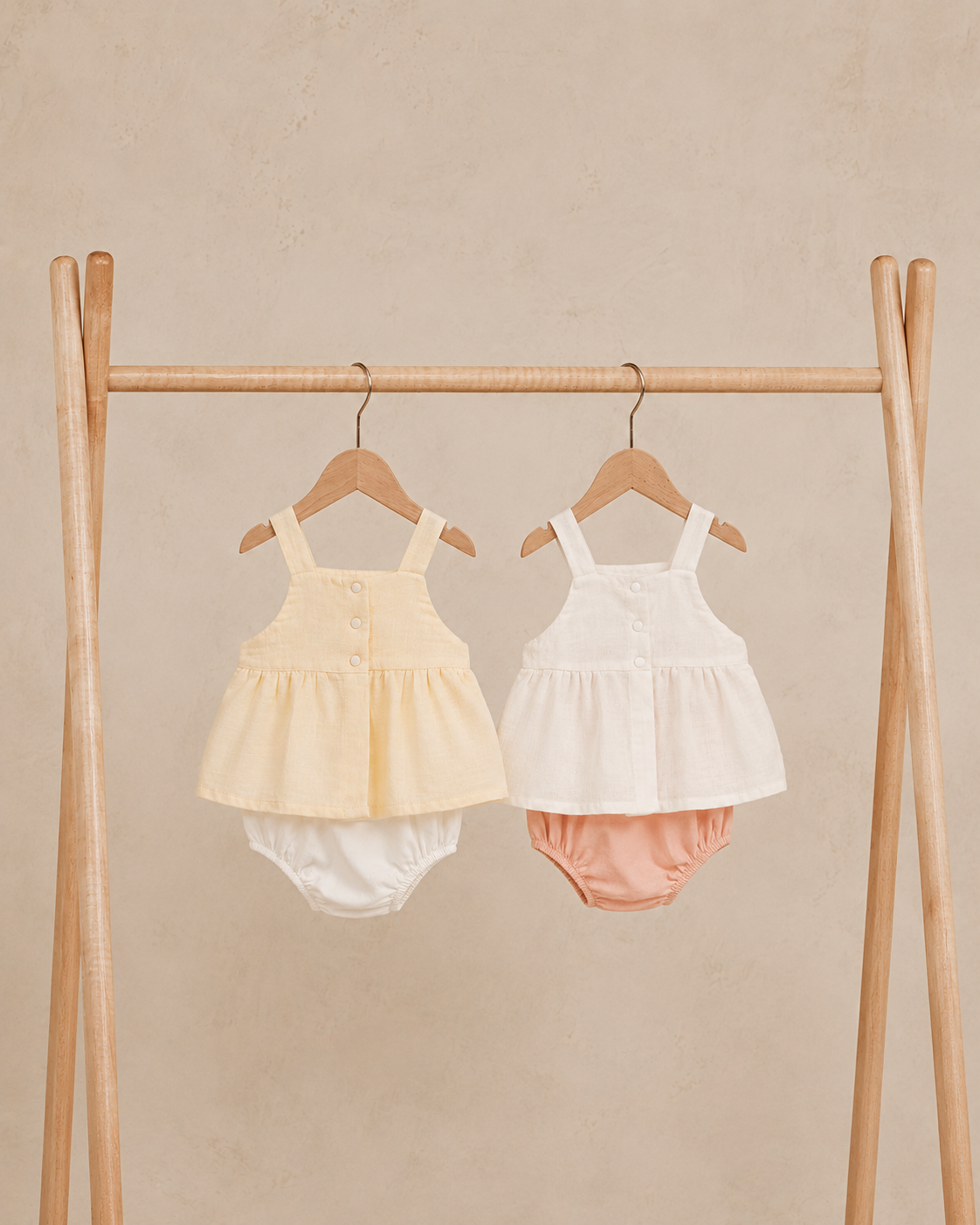 Ensembles Filles