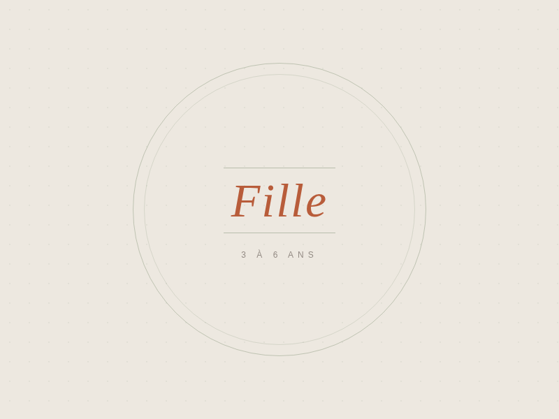 Fille