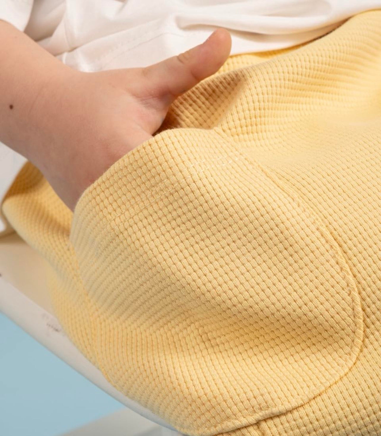 Ensemble soleil en coton