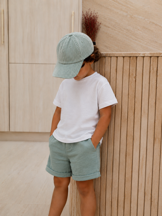 Ensemble en coton