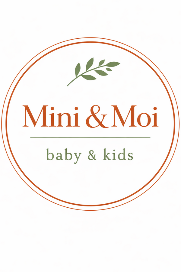 Mini & moi